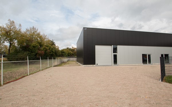 Transportstraat 2C, 4538AT Terneuzen